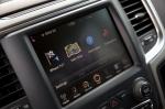 Dodge Ram 1500 Crew Cab SLT 4x4 2013 года
